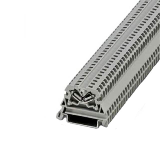 3073209 Phoenix Contact  Canale guida DIN